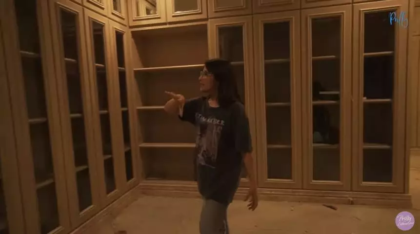 10 Potret rumah Prilly Latuconsina, megah bak istana Instagram/@prillylatuconsina96 10 Potret rumah Prilly Latuconsina, megah bak istana Instagram/@prillylatuconsina96