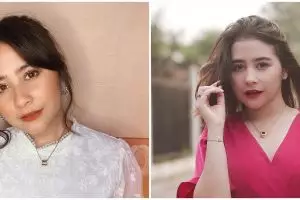 10 Potret rumah Prilly Latuconsina, megah bak istana