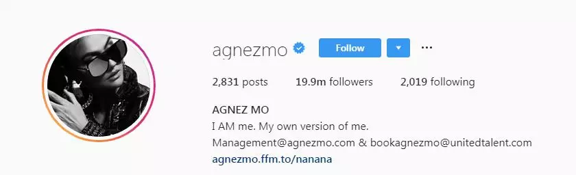 Mau centang biru di IG? Ini 8 syarat dan caranya Mau centang biru di IG? Ini 8 syarat dan caranya