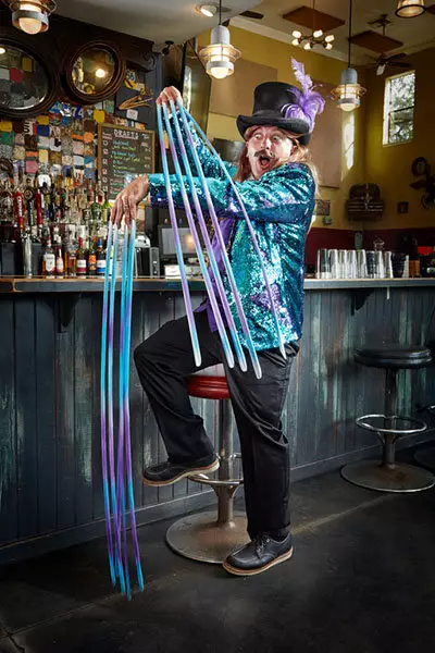 daftar rekor dunia terbaru 2019 © 2019 rd.com