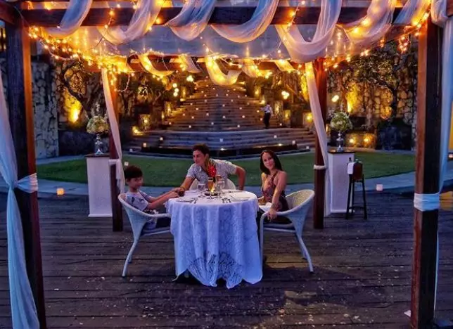 kedekatan janisa pradja & Kenzou Lewis Instagram kedekatan janisa pradja & Kenzou Lewis Instagram