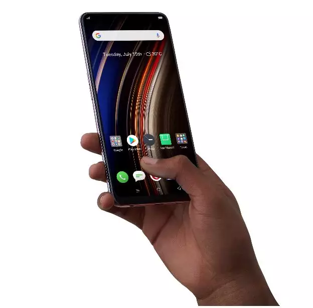 Rekomendasi HP Realme terbaik 2019 © 2019 brilio.net