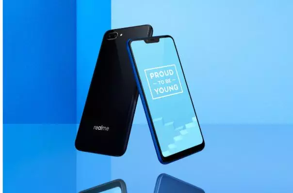 Rekomendasi HP Realme terbaik 2019 © 2019 brilio.net