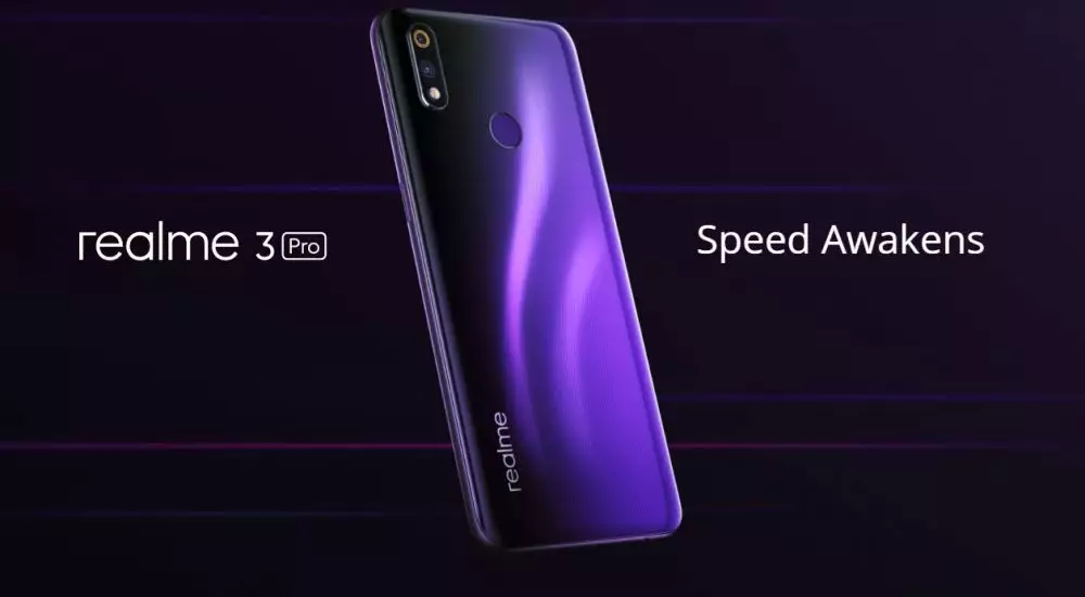 Rekomendasi HP Realme terbaik 2019 © 2019 brilio.net