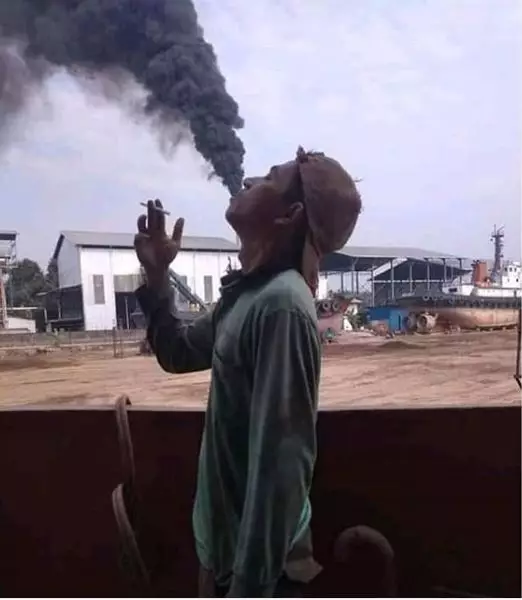 pose bapak foto © 2019 brilio.net