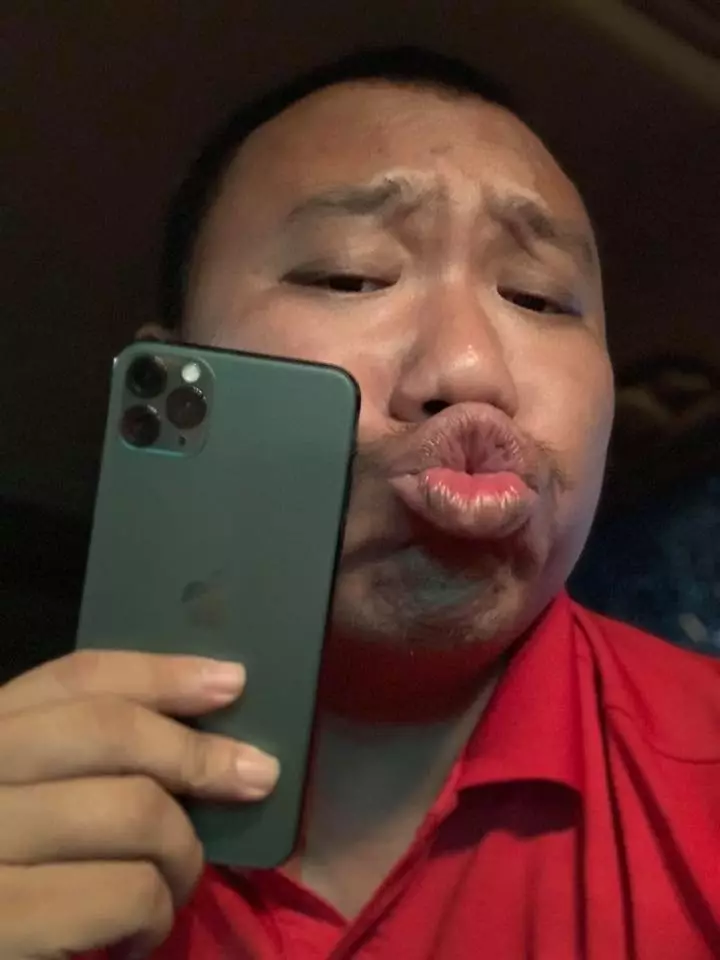 pose bapak foto © 2019 brilio.net