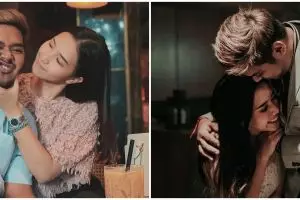 Segera menikah, ini 10 potret mesra Ahmad Abdul & Artika Rustam