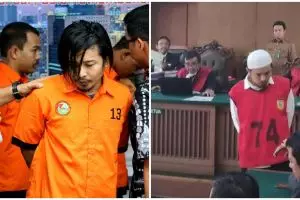 Kasus narkoba, Zul Zivilia dijatuhi hukuman 18 tahun penjara