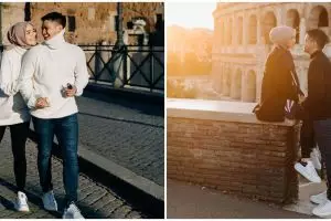 Rezky Aditya bocorkan kebiasaan Citra Kirana di atas ranjang