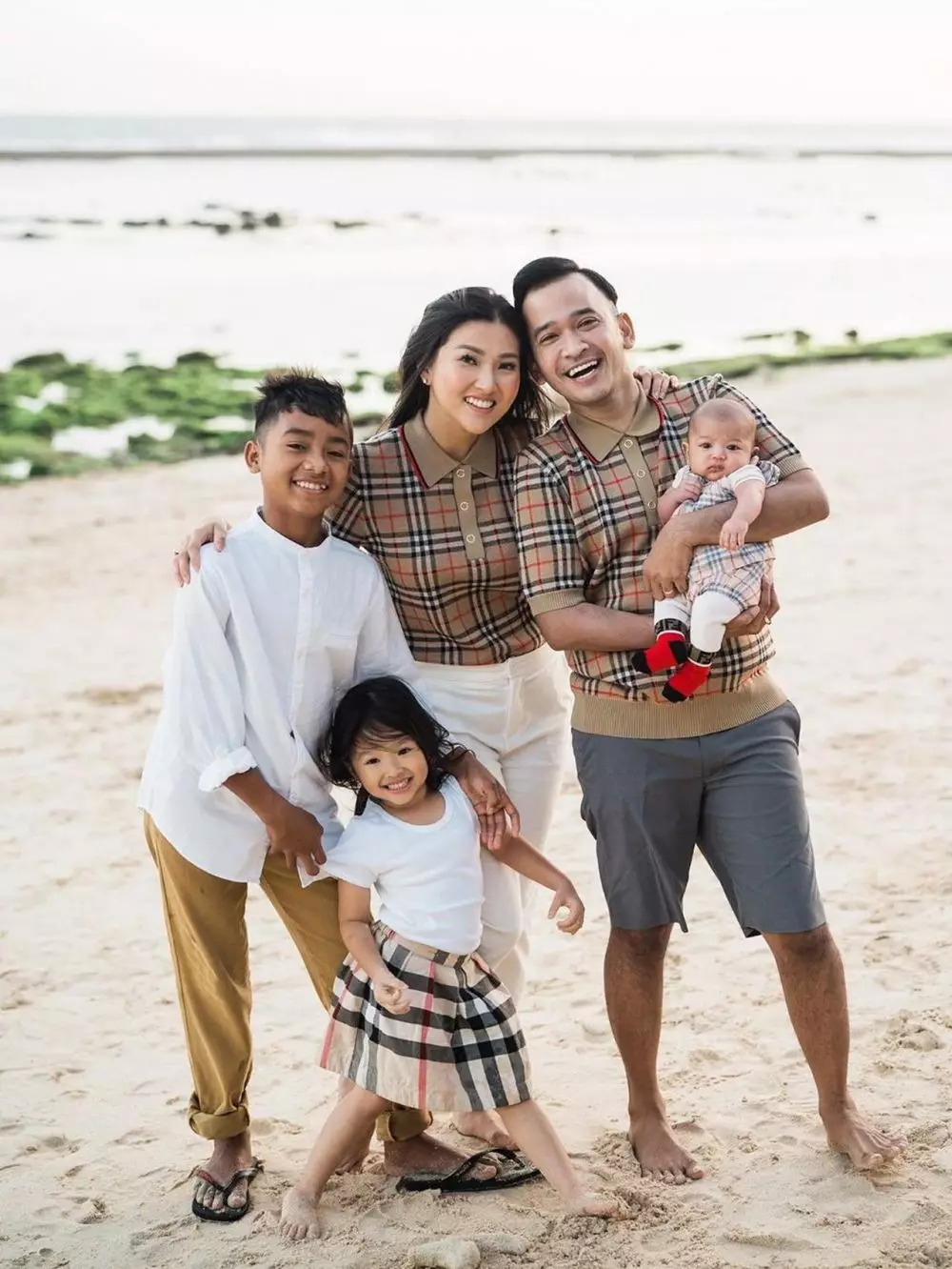 Kelakuan Betrand Peto jadi sorotan, ini kata keluarga di NTT © 2019 instagram.com Kelakuan Betrand Peto jadi sorotan, ini kata keluarga di NTT © 2019 instagram.com