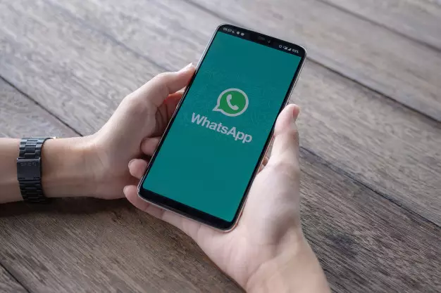 7 Tips dan trik WhatsApp Web yang perlu kamu tahu freepik.com 7 Tips dan trik WhatsApp Web yang perlu kamu tahu freepik.com