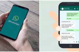 7 Tips dan trik WhatsApp Web yang perlu kamu tahu