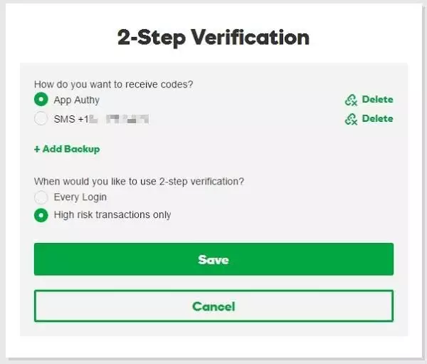 Cara agar WhatsApp (WA) tidak disadap Istimewa Cara agar WhatsApp (WA) tidak disadap Istimewa