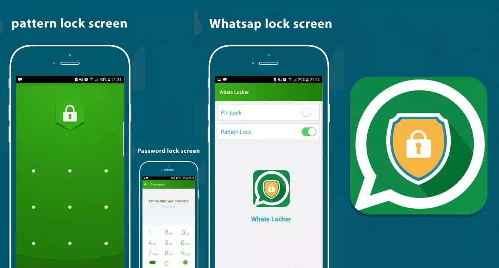 Cara agar WhatsApp (WA) tidak disadap Istimewa Cara agar WhatsApp (WA) tidak disadap Istimewa
