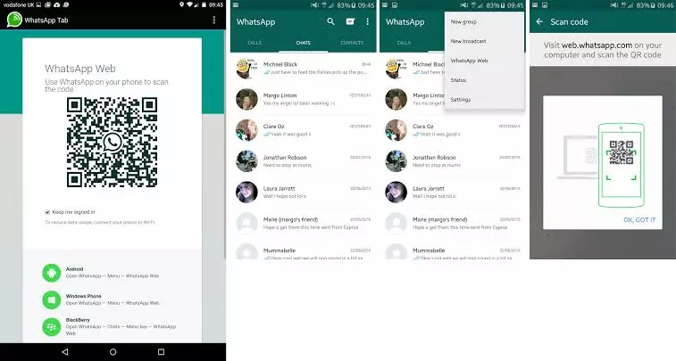 Cara agar WhatsApp (WA) tidak disadap Istimewa Cara agar WhatsApp (WA) tidak disadap Istimewa