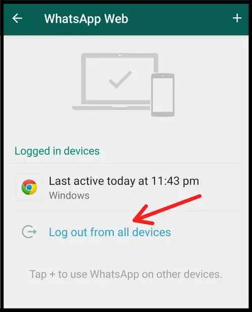 Cara agar WhatsApp (WA) tidak disadap Istimewa Cara agar WhatsApp (WA) tidak disadap Istimewa