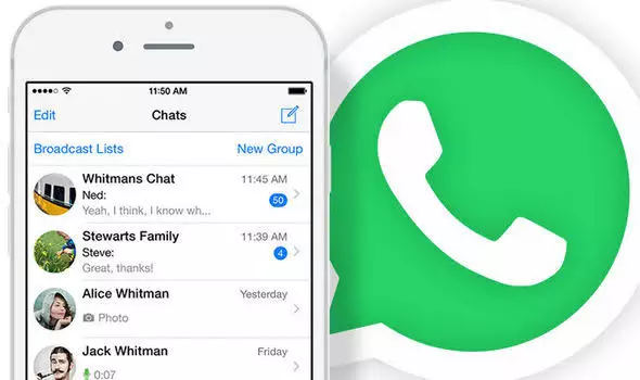 Cara agar WhatsApp (WA) tidak disadap Istimewa Cara agar WhatsApp (WA) tidak disadap Istimewa