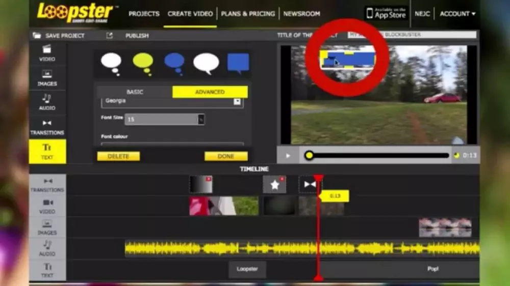 edit video online istimewa edit video online istimewa