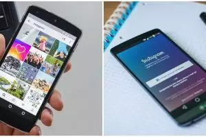 Cara menghapus IG Story, mudah dan praktis