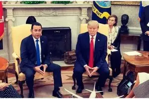 3 Presiden yang dimakzulkan dalam sejarah Amerika Serikat