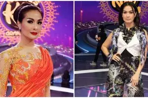 Ini kalimat Iis Dahlia diduga rendahkan driver ojek online