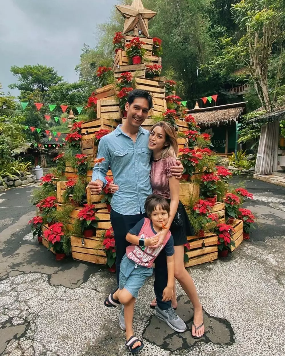 Menikah 2020, Jessica Iskandar bakal beri doorprize apartemen © 2019 instagram.com