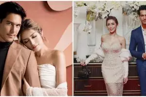 Menikah 2020, Jessica Iskandar bakal beri doorprize apartemen