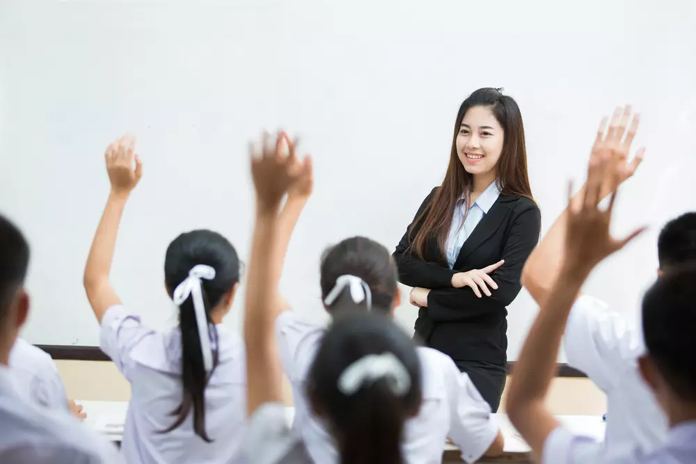 7 Bukti teknologi mengubah pendidikan, zaman sudah berubah shutterstock.com 7 Bukti teknologi mengubah pendidikan, zaman sudah berubah shutterstock.com