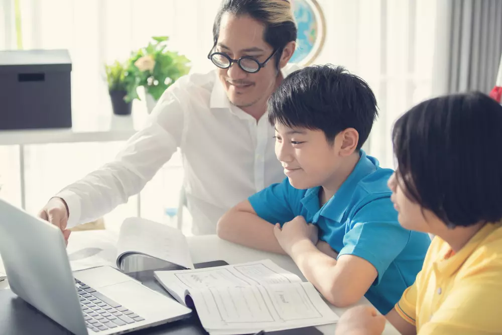 7 Bukti teknologi mengubah pendidikan, zaman sudah berubah shutterstock.com 7 Bukti teknologi mengubah pendidikan, zaman sudah berubah shutterstock.com