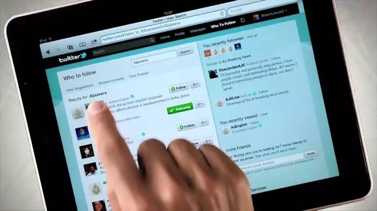 Keunggulan Twitter dibandingkan Instagram Istimewa Keunggulan Twitter dibandingkan Instagram Istimewa