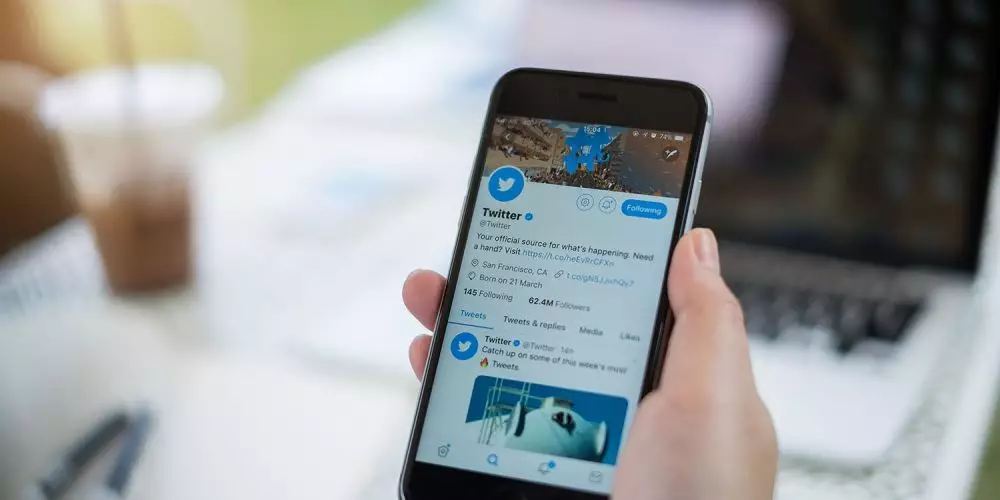 Keunggulan Twitter dibandingkan Instagram Istimewa Keunggulan Twitter dibandingkan Instagram Istimewa