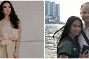 5 Pembelaan Iis Dahlia soal suami angkut Harley, tuai kontroversi