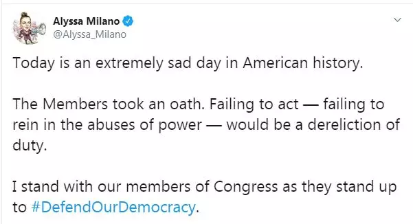 Reaksi seleb Hollywood berbagai sumber  Reaksi seleb Hollywood berbagai sumber