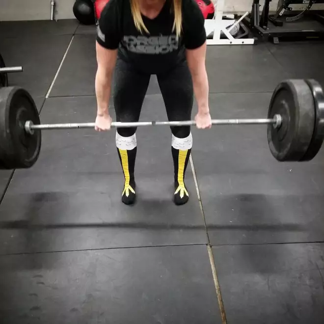 foto kaus kaki serasa cakar ayam © sadanduseless.com foto kaus kaki serasa cakar ayam © sadanduseless.com