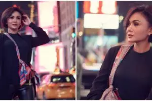 4 Pengakuan Yuni Shara soal hubungan seks, alami trauma