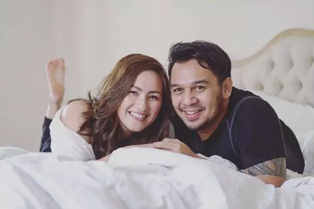 7 Potret terbaru Igo jaura Indonesian Idol 2010, manglingi © 2019 instagram.com 7 Potret terbaru Igo jaura Indonesian Idol 2010, manglingi © 2019 instagram.com