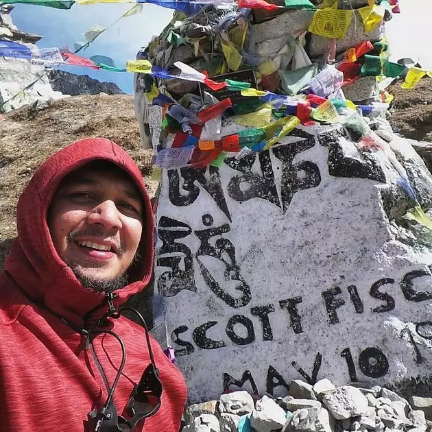 7 Potret terbaru Igo jaura Indonesian Idol 2010, manglingi © 2019 instagram.com 7 Potret terbaru Igo jaura Indonesian Idol 2010, manglingi © 2019 instagram.com