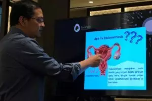 Mengenal endometriosis, gangguan haid yang belum banyak orang tahu