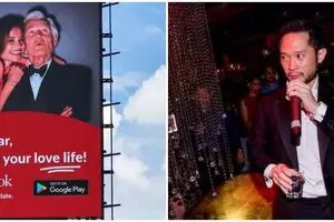 Iklan aplikasi Sugar Daddy dikecam, ini penjelasan pendirinya