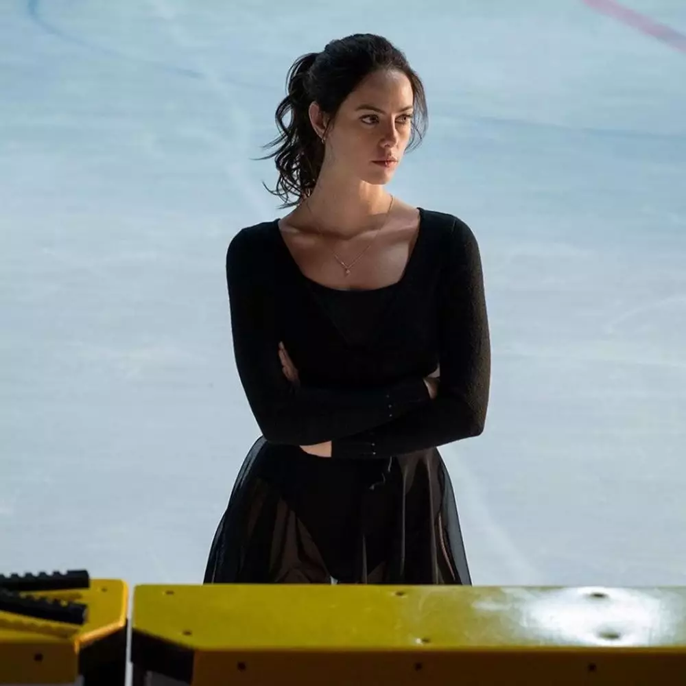 Seleb Inggris terseksi & miliki karier cemerlang Instagram Seleb Inggris terseksi & miliki karier cemerlang Instagram