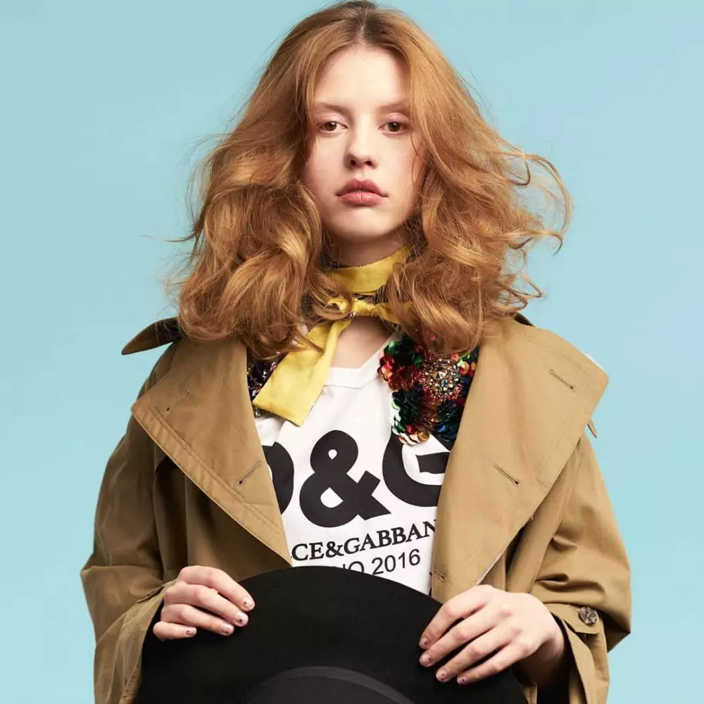 Seleb Inggris terseksi & miliki karier cemerlang Instagram Seleb Inggris terseksi & miliki karier cemerlang Instagram