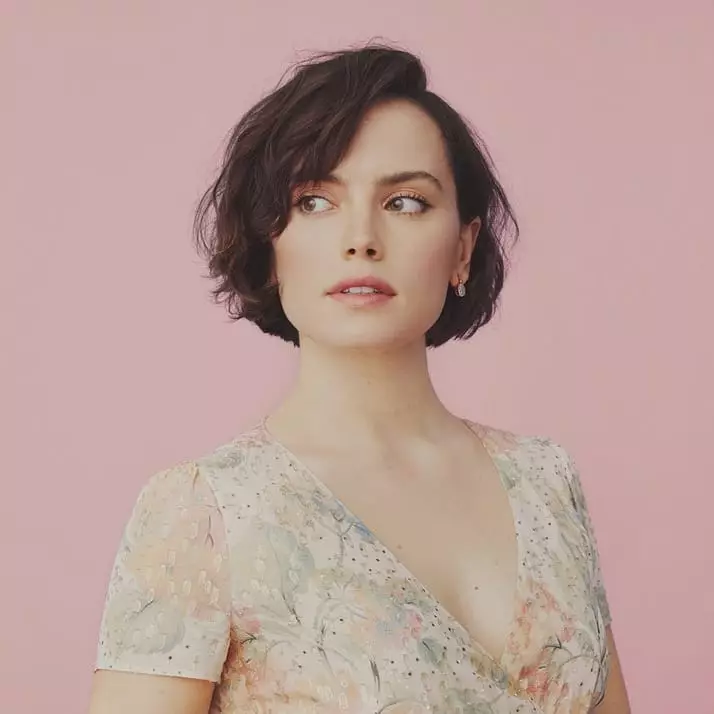 Seleb Inggris terseksi & miliki karier cemerlang Instagram Seleb Inggris terseksi & miliki karier cemerlang Instagram