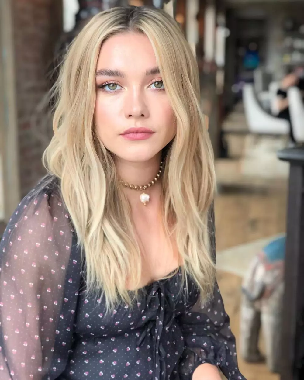 Seleb Inggris terseksi & miliki karier cemerlang Instagram Seleb Inggris terseksi & miliki karier cemerlang Instagram