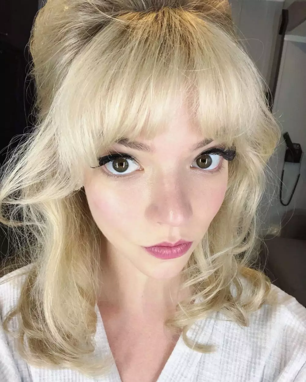 Seleb Inggris terseksi & miliki karier cemerlang Instagram Seleb Inggris terseksi & miliki karier cemerlang Instagram