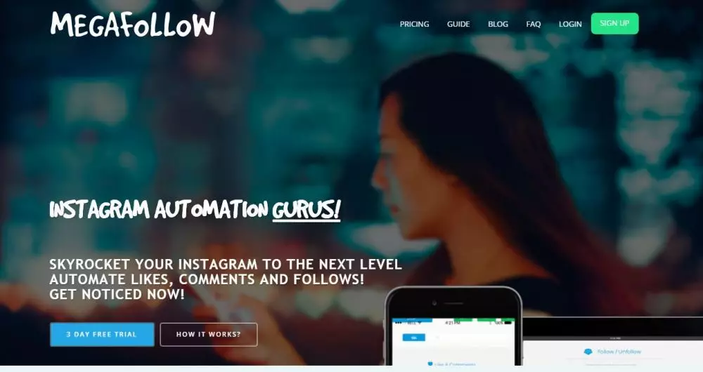 Situs penambah follower Instagram pixabay.com