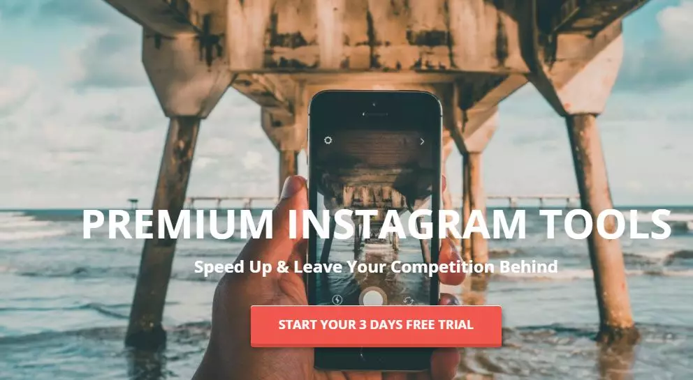 Situs penambah follower Instagram pixabay.com