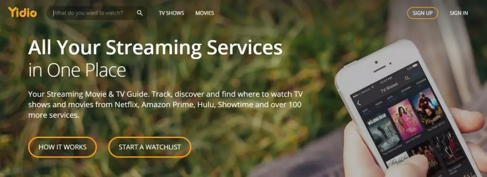 Aplikasi nonton film legal © 2019 brilio.net Aplikasi nonton film legal © 2019 brilio.net