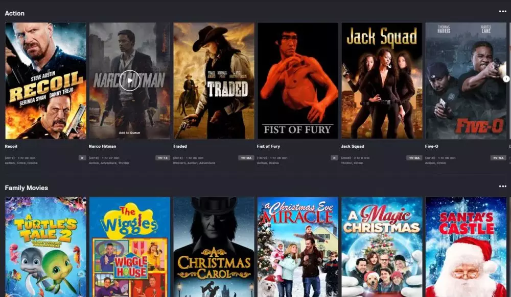 Aplikasi nonton film legal © 2019 brilio.net Aplikasi nonton film legal © 2019 brilio.net