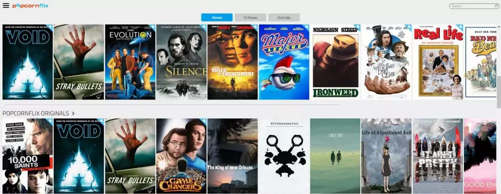 Aplikasi nonton film legal © 2019 brilio.net Aplikasi nonton film legal © 2019 brilio.net
