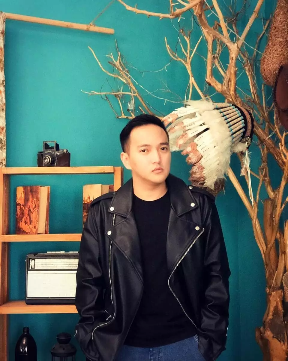 Ini 7 potret terbarunya yang makin tampan © 2019 instagram.com